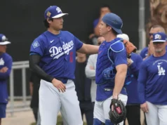 Quando começam os jogos de treinamento de primavera da MLB? Cronograma de 2026