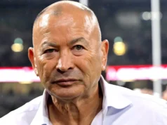 A derrota da Irlanda me lembra o fim de uma era – Jones