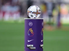 Qual é a regra de blackout às 15h00 no Reino Unido?