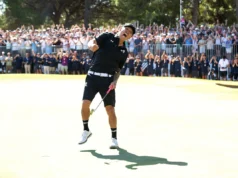 A mística de Anthony Kim foi construída na memória. Agora seu melhor destaque é a vitória