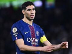 Técnico do PSG enfrenta julgamento após acusações de estupro