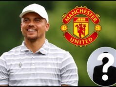 EXCLUSIVO: Wes Brown dá dicas de estrela ‘fantástica’ do Man Utd para recuperar sua posição inicial: “Isso vai acontecer”