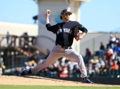 New York Yankees x Toronto Blue Jays: Paul Blackburn x Jose Berrios