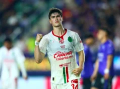 🚨 ÚLTIMAS NOTÍCIAS: Seleção do México convocada para amistoso em Querétaro