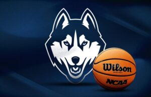 Em que canal está o basquete feminino da UConn hoje? Horário, programação de TV, transmissão ao vivo para assistir Huskies x Georgetown
