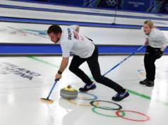 Milan Cortina: O que assistir hoje nas Olimpíadas de Inverno – Seleção de duplas mistas dos EUA busca ouro no curling (2/10)