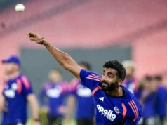 Copa do Mundo T20: muito giro, big sixes e masterclass de Jasprit Bumrah – Por dentro da sessão de treinamento da maratona da Índia