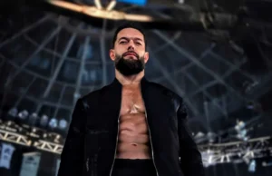 Finn Balor está farto de suas dúvidas
