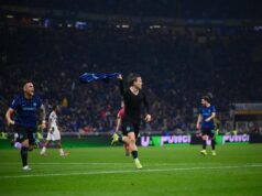 Zielinski incendeia San Siro em 90 minutos: Inter 3-2 Juventus