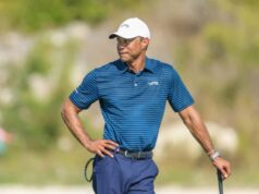 Tiger Woods retornará ao golfe competitivo na próxima semana, na preparação para o Masters