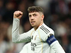 🗞️ Manchete: Capitão Valverde, fé no retorno…