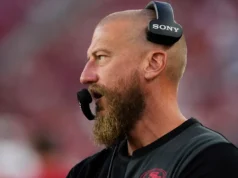 Seahawks esperam contratar Fleury, técnico dos 49ers, como coordenador ofensivo, dizem fontes da AP