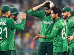 O problema do Paquistão não tem a ver com habilidade ou temperamento – é muito mais profundo