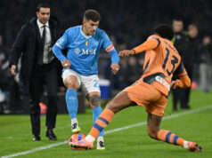 Série A: Atalanta x Napoli – provável escalação e onde assistir na TV