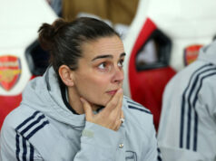 O técnico do Arsenal responde enquanto os Gunners preparam as quartas de final contra o Chelsea