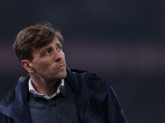 Técnica de transferência ruim? Chefe Warder sobre o trabalho de Clemens Fritz