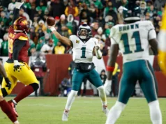 Verificando as principais prioridades da offseason do Philadelphia Eagles para 2026?