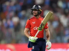 Jos Buttler ‘não bate 15 saldos’ ao retornar à forma em meio à batalha de corridas da Copa do Mundo T20