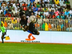 Liga dos Campeões 2025-2026: Quem são os reis dos jogos sem sofrer golos na fase de grupos?