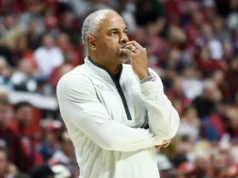 Estado do Kansas demitiu Jerome Tang