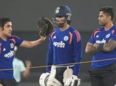 Copa do Mundo T20 2026: Quão preocupada a Índia deveria estar com seus adversários do Super 8