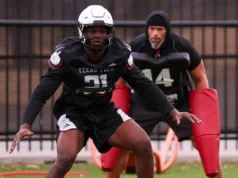 Draft da NFL de 2026: atualização do draft simulado do Huge Dolphins