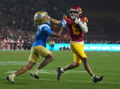 Browns NFL Draft: 5 WRs emocionantes para assistir no NFL Combine