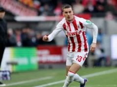 Brighton continua pressionando fortemente pelo suposto alvo do Bayern de Munique, Saeed El Mala