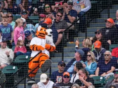Onde assistir o Detroit Tigers de 2026 na TV? Aqui está o que sabemos