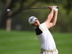 Viktor Hovland revela o que está por trás de sua descoberta no WM Phoenix Open