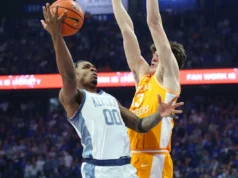 Destaques, MVPs e comemorações no Twitter da vitória mágica de Kentucky x Tennessee