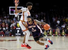 O número 10 do Illinois venceu o USC por 36 pontos, 14º em 16 jogos