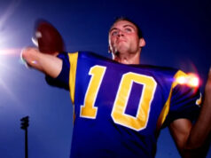 Island Coast (Flórida) Football nomeou o ex-Florida Gator QB como treinador principal