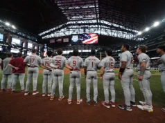 3 para cima, 3 para baixo: FSU luta para bloquear identidade em semana inconsistente