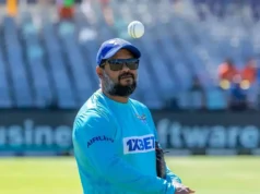 Copa do Mundo T20: Desvendando as ligações de Uttar Pradesh com a libertação mágica do Zimbábue