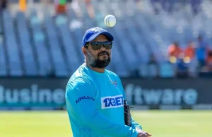 Copa do Mundo T20: Desvendando as ligações de Uttar Pradesh com a libertação mágica do Zimbábue