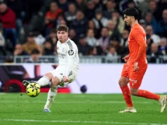 Arbeloa deve convocar dois jovens talentos para Real Madrid x Benfica – reportagem