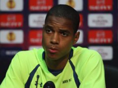 Exclusivo Ex-internacional juvenil da França, Riccardo Fatti: ‘Infelizmente, talvez minha carreira não tenha corrido como eu esperava.’