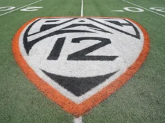O Pac-12 realinhado introduziu agendamento flexível para a última semana da temporada de futebol americano universitário de 2026