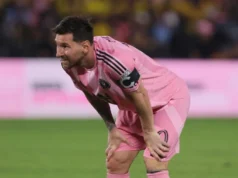 Messi pediu desculpas aos torcedores porto-riquenhos após se machucar