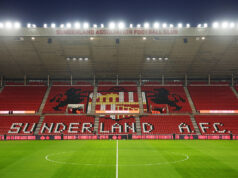 🚨O slot coloca tudo em jogo contra o Sunderland