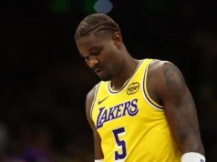 Clint Capela reage a DeAndre Ayton dizendo ‘Eu não sou Clint Capela!’