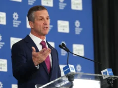 NY Giants News: A equipe técnica de John Harbaugh em 2026 foi anunciada oficialmente