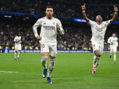 Valência x Real Madrid – Antevisão do jogo e notícias da equipa