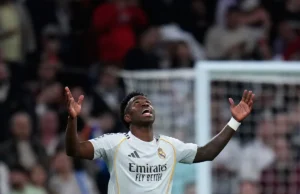 Mbappé está em dúvida enquanto o Real Madrid pretende se recuperar do choque da derrota na La Liga