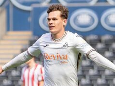 Wells pretende brilhar – e o jovem Woodward também