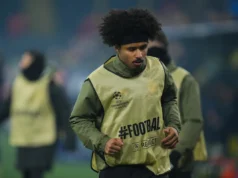 “Ele não está em sua melhor forma no momento” – lenda do Dortmund dirige críticas a Ademie