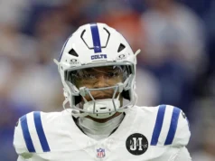 Comércio de Anthony Richardson chegando? Dez principais opções para desafiar JJ McCarthy