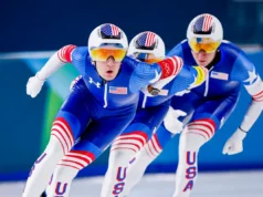 Jogos Olímpicos de Inverno de 2026: A ciência por trás da velocidade – A prata em busca da equipe no longo prazo da América