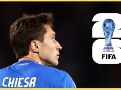 Relatório: Federico Chiesa ainda pode ser salva-vidas na Copa do Mundo, apesar de dois anos de exílio na Itália